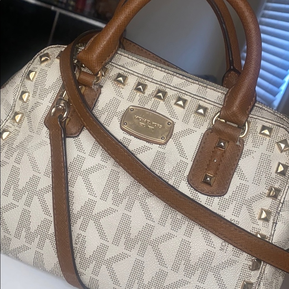 Michael Kors Crossbody Purse